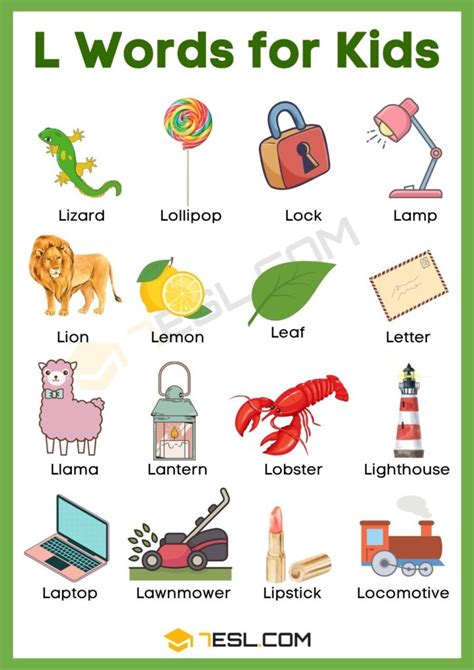words for mystery that start with l.